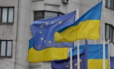 Европейският съюз не успя да договори помощта за Украйна 