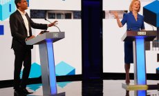 Три телевизионни дебата определят бъдещия премиер на Великобритания 