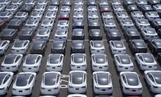 Обновяването на корпоративните автопаркове ще даде силен тласък на електромобилността