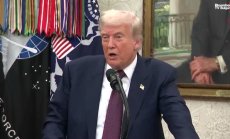 Тръмп заяви, че ще назначи временно изпълняващ длъжността гуверньор на Фед