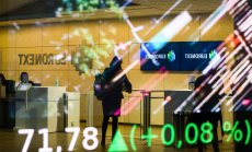 Европейските акции се готвят за първа седмична печалба от началото на войната