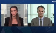 Etihad: Регионът ни е по-малко засегнат от митата