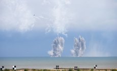 The new world and winners’ illusions