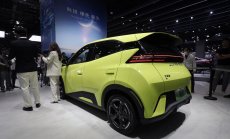 BYD намали цените с до 35% и предизвика срив на китайските EV компании