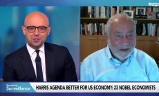 Стиглиц: Вярвате или не, но сме в нова Студена война