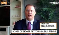 Пазарът трудно ще забрави за чека за $2000