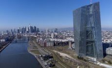ЕЦБ и Английската централна банка с общо предупреждение заради свръхзадлъжнялост 