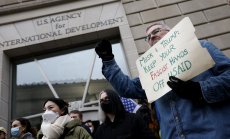 Тръмп и Мъск - вандалите, които разрушават света