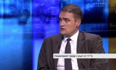 Ръст от 17% на лизинговия пазар в България