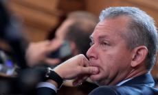 Освободиха шефа на ДАНС - на негово място влиза Пламен Тончев*