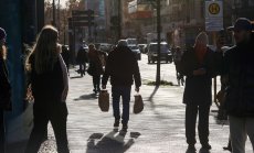 Проучване показва, че еврозоната ще претърпи първата рецесия след пандемията