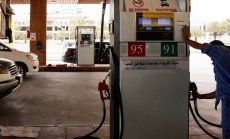 Петролът поскъпна след вдигане на цените от Саудитска Арабия