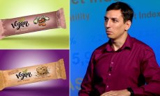 Българска компания е №1 по продажби на веган протеинови барове в Германия