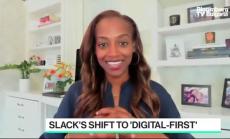 Slack: Компаниите ще изгубят, ако не предлагат дистанционна работа