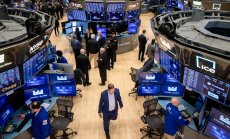 Фурорът на златото подкрепя акциите по целия свят 