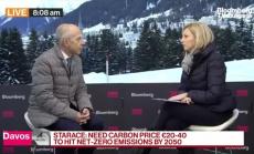 Зелената сделка ще добави пари към по-големи инвестиции