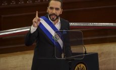 Ел Салвадор ще строи затвор за 40 000 затворници във „войната срещу картелите“