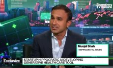 Hippocratic AI: Технологията не е готова да диагностицира