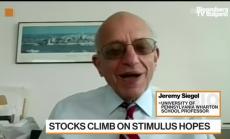 Проф. Зийгъл: Стимулите гарантират икономически бум