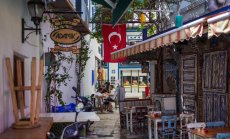 Турция преговаря с Китай за строеж на АЕЦ близо до границата с България  