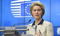 Натиск върху ЕС да разхлаби патента на ваксините заради новия щам Omicron