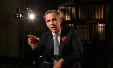 Bank of England остави лихвите без промяна