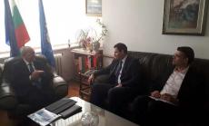 Посолството на Словения отваря врати в София в края на октомври