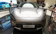 Xiaomi създаде евтино Ferrari EV. Кому е нужно Porsche?