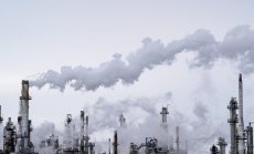 В очакване на Тръмп САЩ се ангажират да намалят емисиите си с 61% до 2035 г.