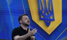 Зеленски подкрепя идеята за прекратяване на ударите по енергийни обекти