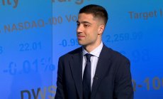 Трейдър: САЩ може да избегнат рецесия, S&P 500 се засилва към 6000 пункта