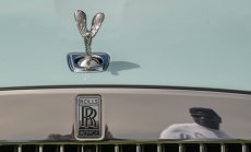 Rolls-Royce завърши най-успешната година в 119-годишната си история
