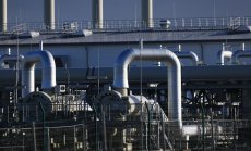 Пазарът на газ в Европа е с главата надолу, но това може да е новото нормално