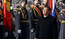 Путин увери Си, че ще обсъдят плана на Китай за мир в Украйна