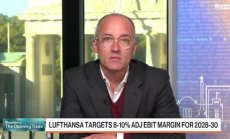 Пилотите на Lufthansa заплашват със стачка заради съкращенията