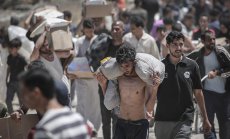 Все повече европейски лидери осъждат нападенията на Израел в Газа