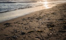 Русия разширява действията си в отговор на огромния петролен разлив в Черно море