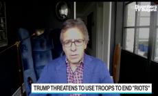 Бремър: Тръмп може да загуби популярния вот, но да спечели изборите, част 1  