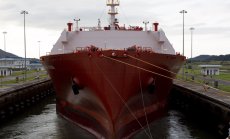 Кризите в Панама и Суец объркаха залозите на Китай за евтин газ от САЩ