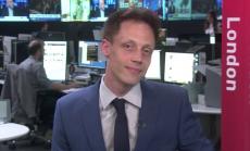 Доларовият индекс по пътя на най-доброто си седмично представяне за 2017