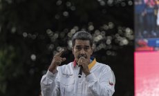 През 2024 г. Латинска Америка не получи много решения на големите си проблеми