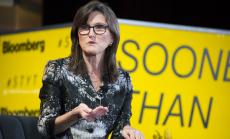 Кати Ууд: Няма балон на фондовия пазар 