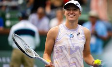 Полската тенис звезда Ига Швьонтек е най-високо платената жена в спорта за 2023 г.