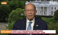 Рос: Скоро ще работим с Китай по полупроводниците 