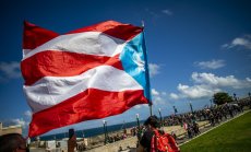 Какво е значението на Пуерто Рико за Северна Америка?