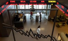 Euronext предлага да купи Атинската фондова борса за €426 млн.
