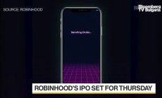Уникалният подход на Robinhood