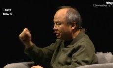 Визията на Масайоши Сон за AI роботите