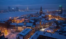 Газпром спира доставките на газ за Латвия заради "нарушения при закупуването"