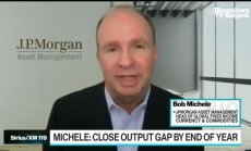 Какво очаква JPMorgan да чуе в Джаксън Хол